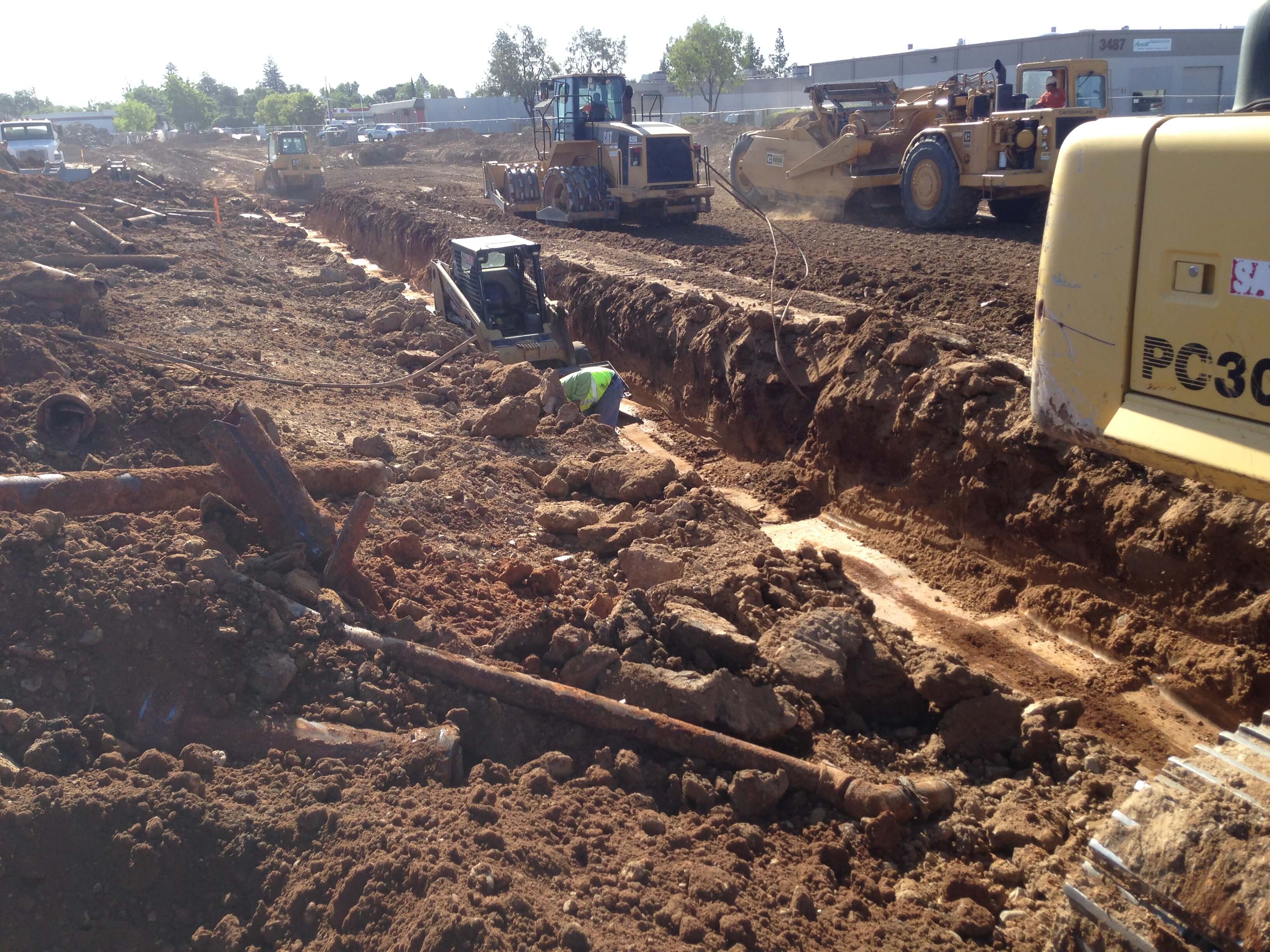 Corporate Headquarters